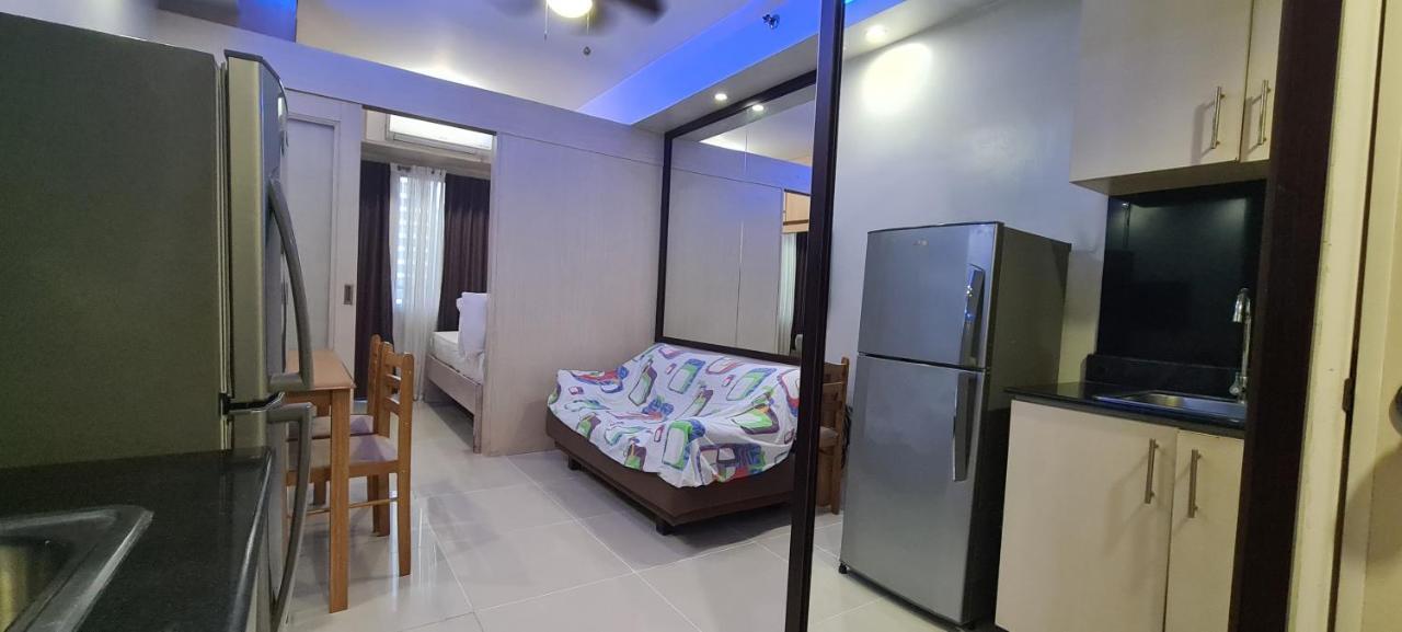 Condodeal At Sea Residences Маніла Екстер'єр фото
