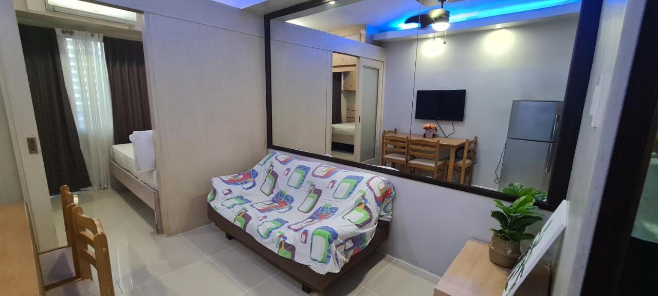 Condodeal At Sea Residences Маніла Екстер'єр фото