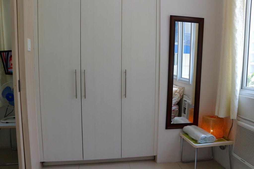 Condodeal At Sea Residences Маніла Екстер'єр фото